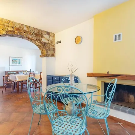 Tatil Evi La Duna E Il Blu *