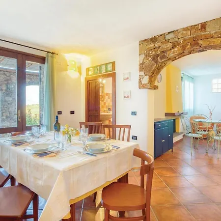 Holiday home La Duna E Il Blu