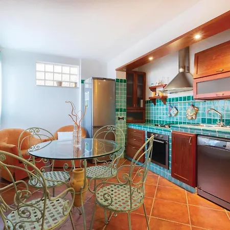 Nyaraló La Duna E Il Blu