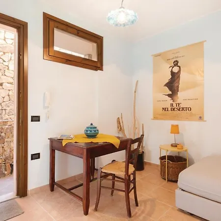 Tatil Evi La Duna E Il Blu *