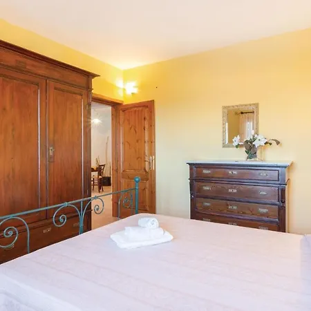 La Duna E Il Blu Holiday home *