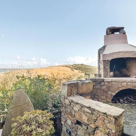 Tatil Evi La Duna E Il Blu *