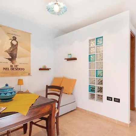 La Duna E Il Blu Casa vacanze Torre dei Corsari