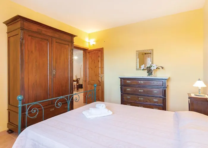 La Duna E Il Blu 度假居 *