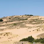 Сasa de vacaciones La Duna E Il Blu
