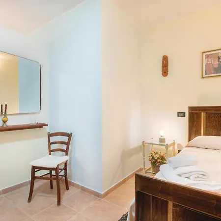 La Duna E Il Blu توري دي كورساري