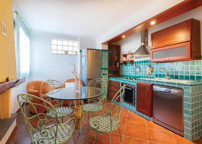 Ferienhaus La Duna E Il Blu