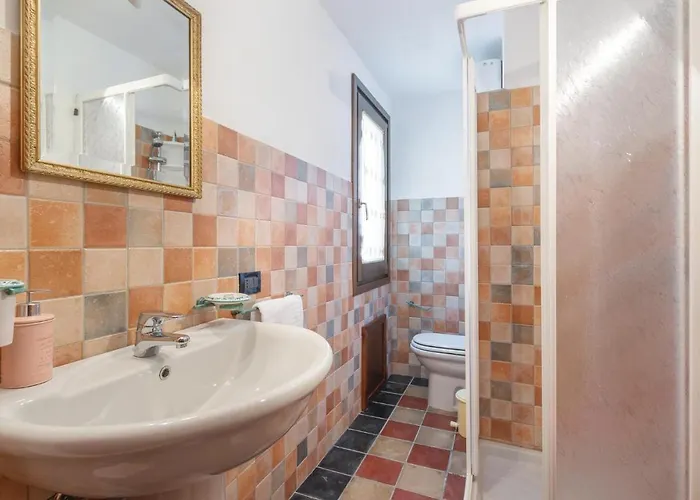 La Duna E Il Blu Ferienhaus Torre dei Corsari